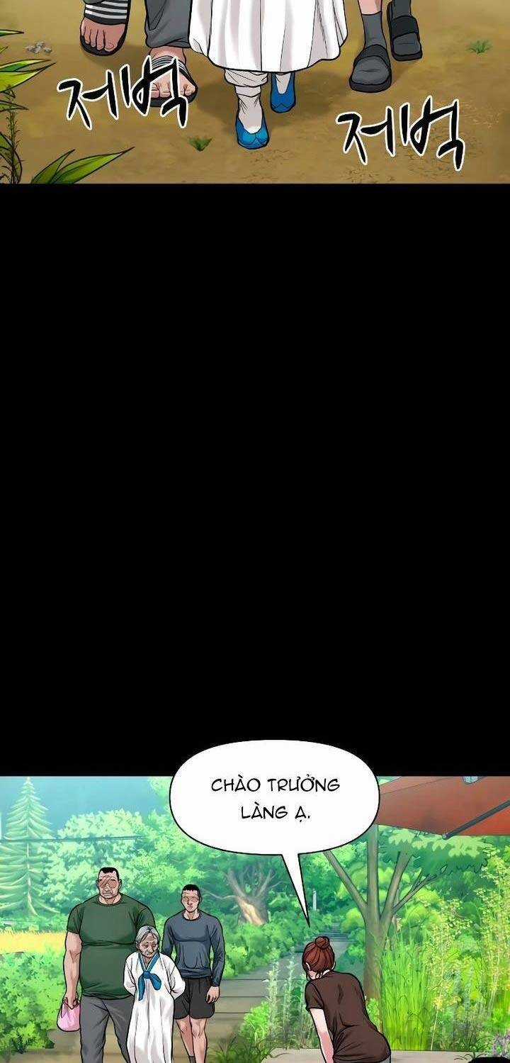 Ngôi Làng Ma Quái Chapter 21 trang 7