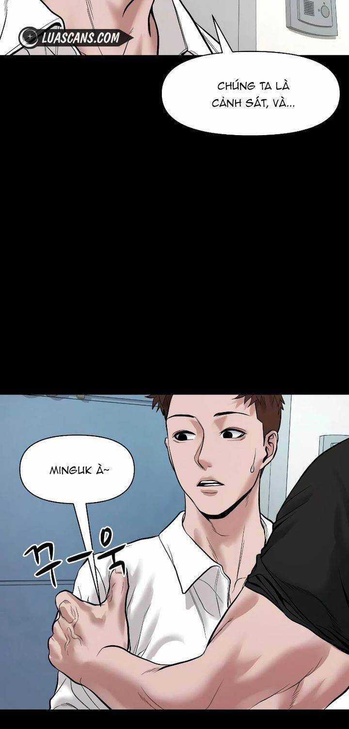 Ngôi Làng Ma Quái Chapter 21 trang 78