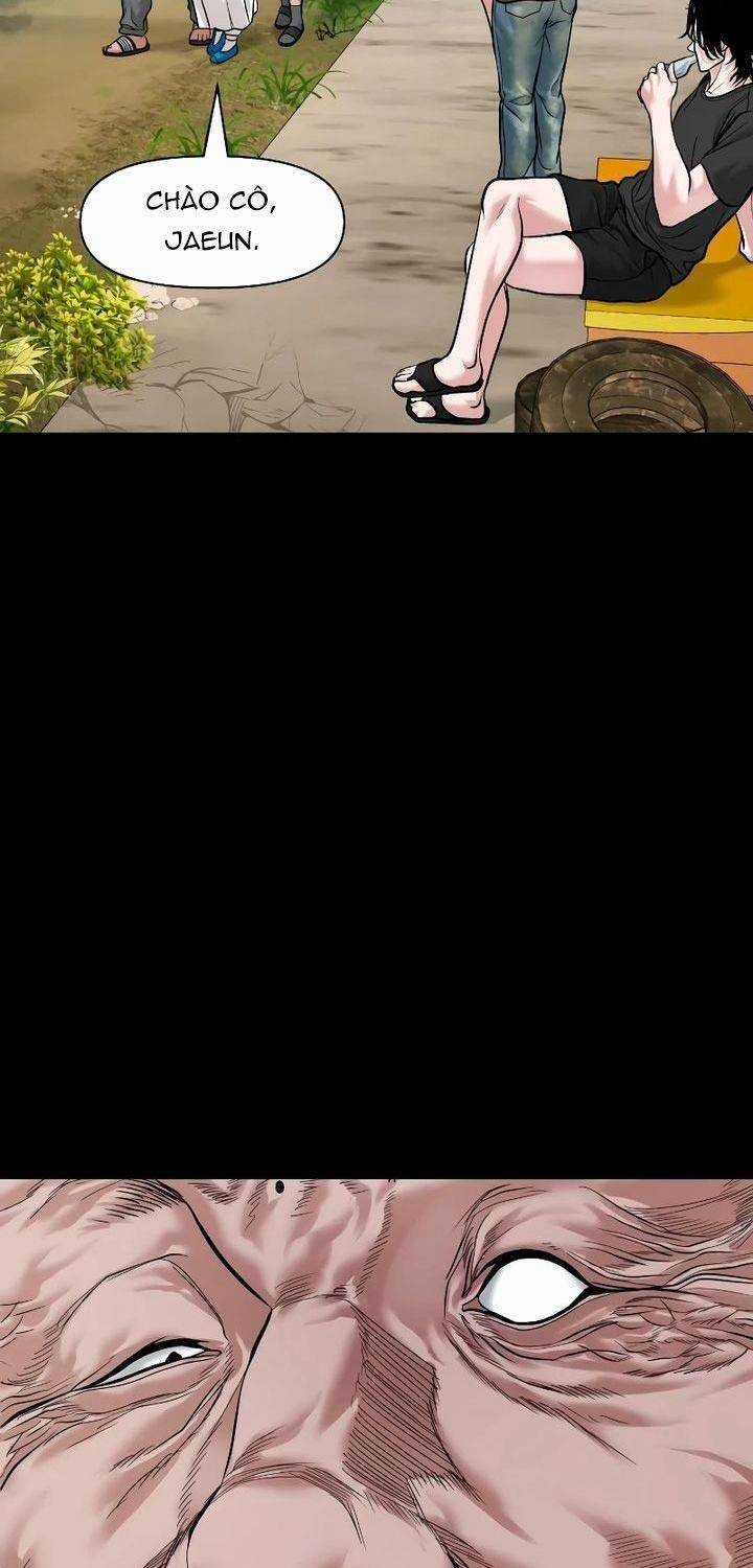 Ngôi Làng Ma Quái Chapter 21 trang 8