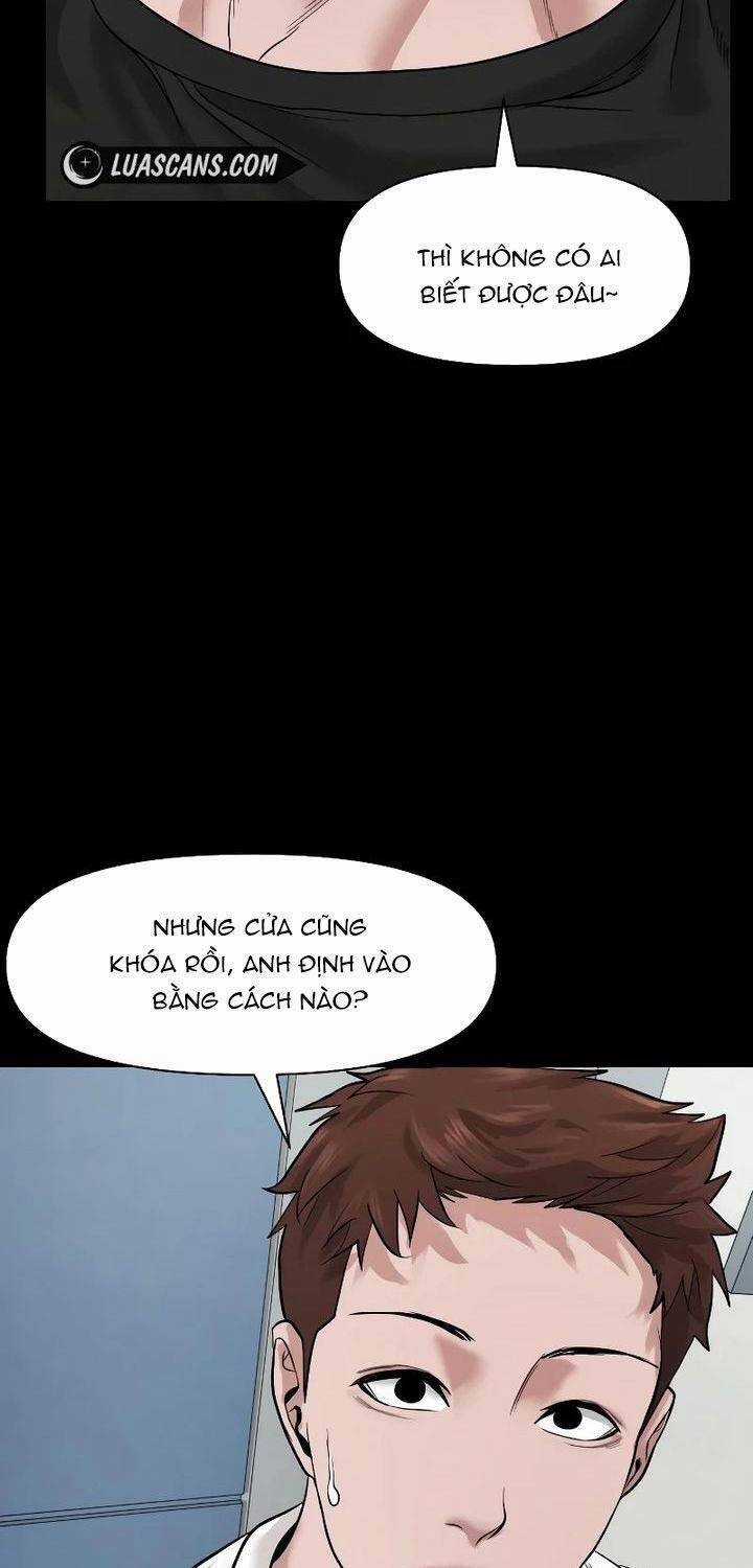 Ngôi Làng Ma Quái Chapter 21 trang 80