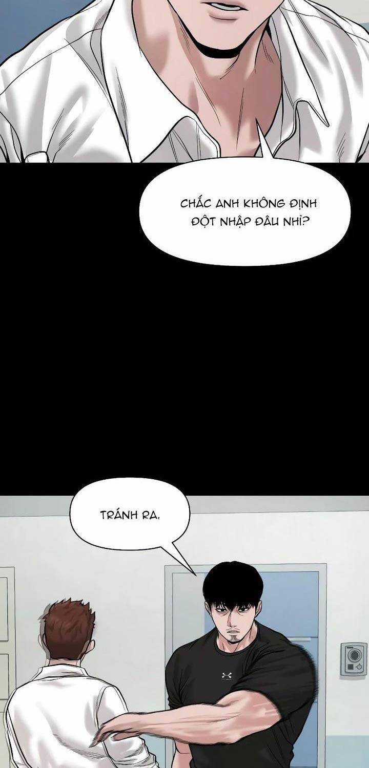 Ngôi Làng Ma Quái Chapter 21 trang 81