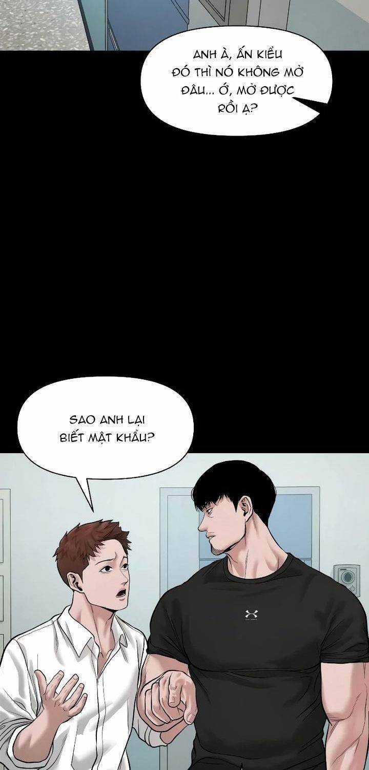 Ngôi Làng Ma Quái Chapter 21 trang 84