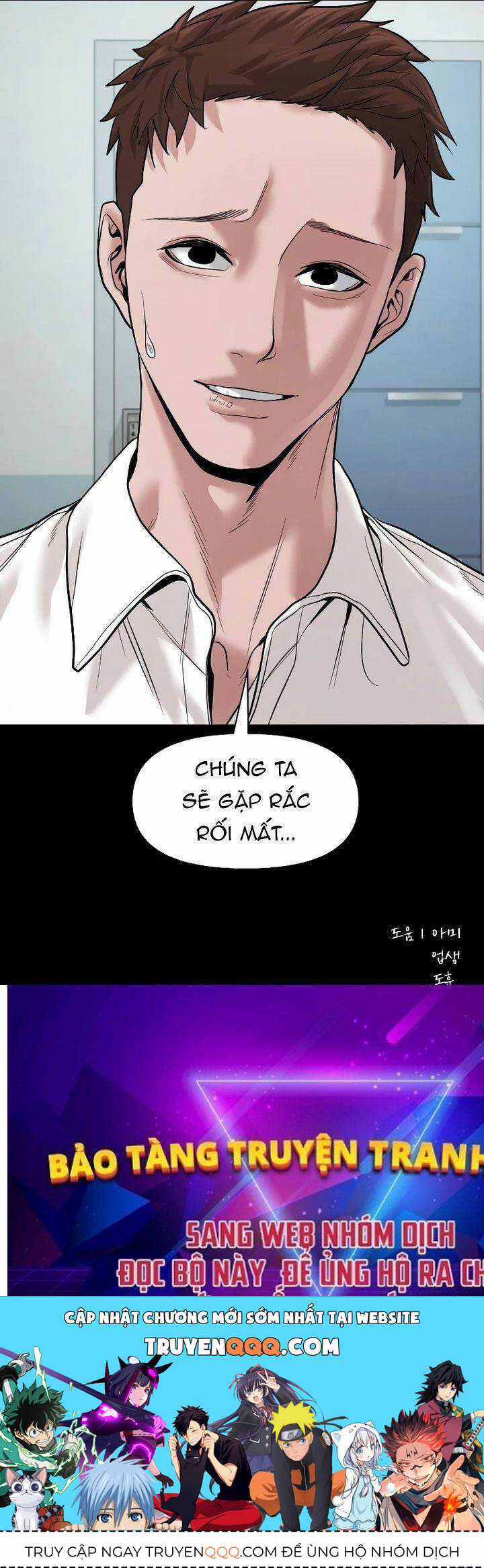 Ngôi Làng Ma Quái Chapter 21 trang 87