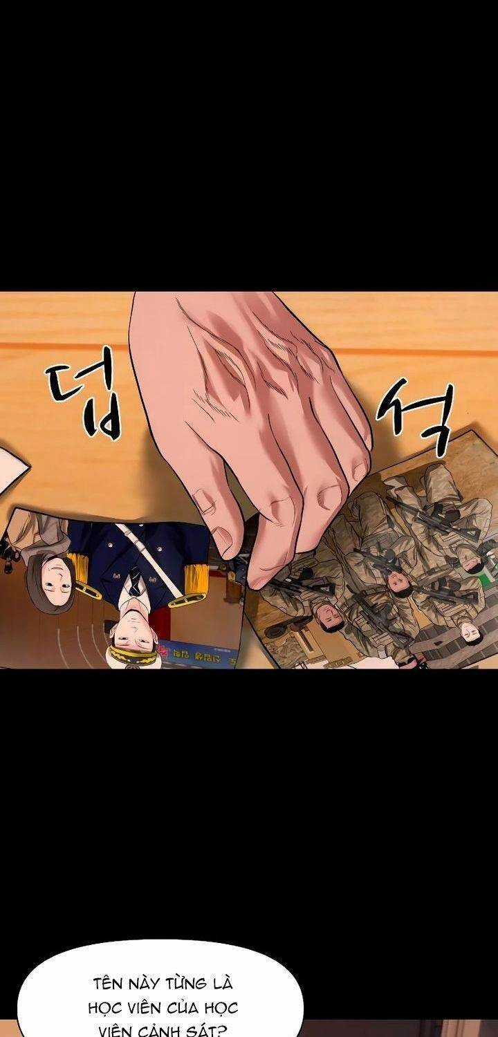 Ngôi Làng Ma Quái Chapter 22 trang 12