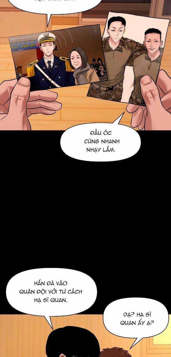 Ngôi Làng Ma Quái Chapter 22 trang 13