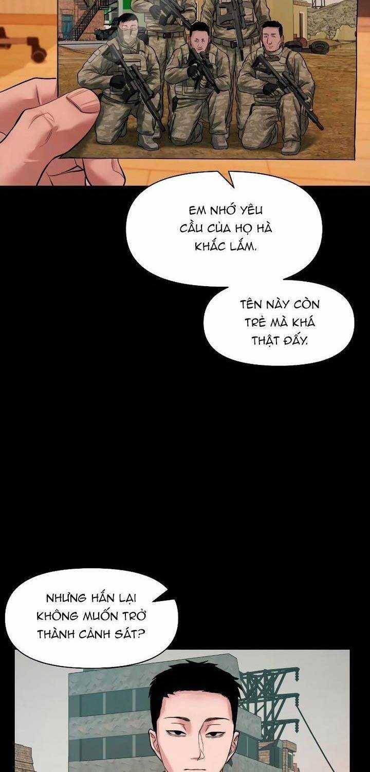 Ngôi Làng Ma Quái Chapter 22 trang 15