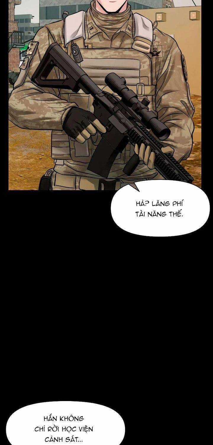 Ngôi Làng Ma Quái Chapter 22 trang 16