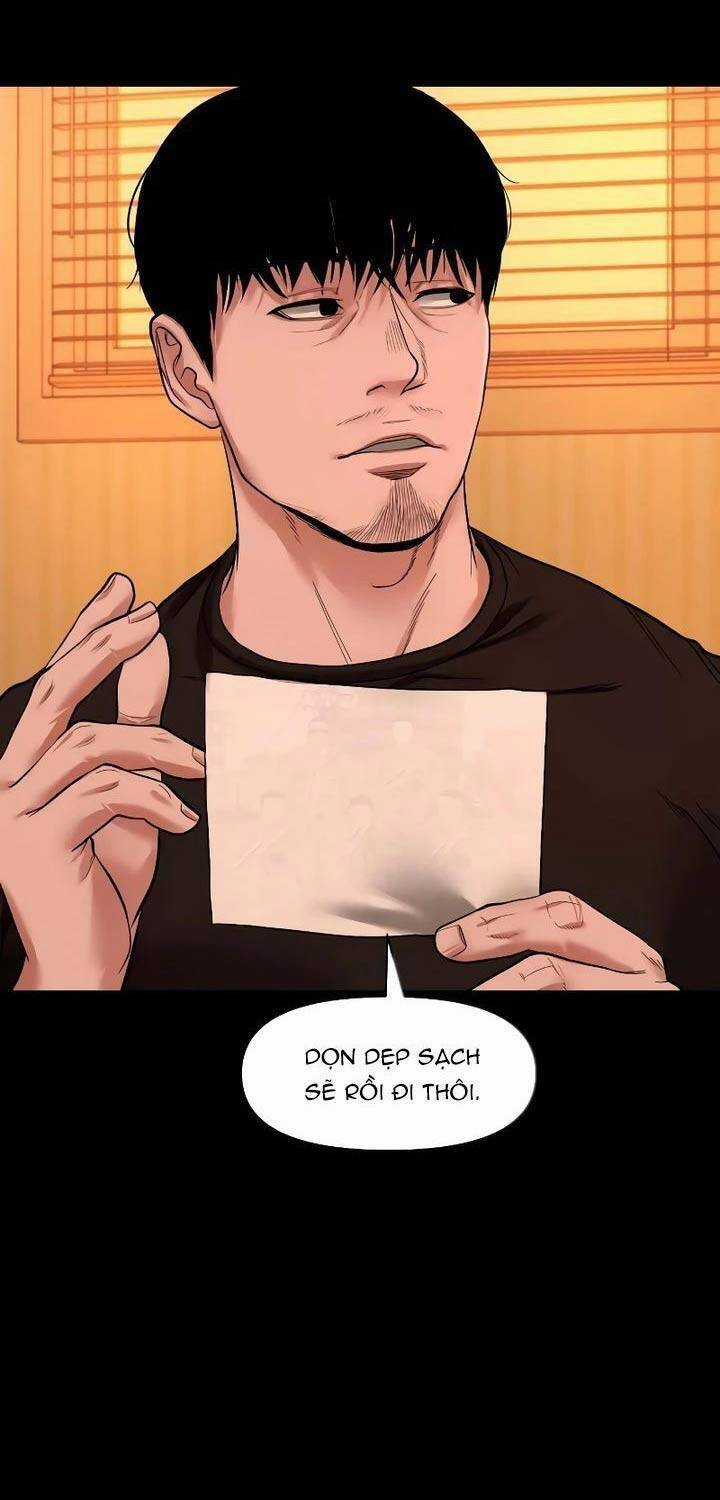 Ngôi Làng Ma Quái Chapter 22 trang 19