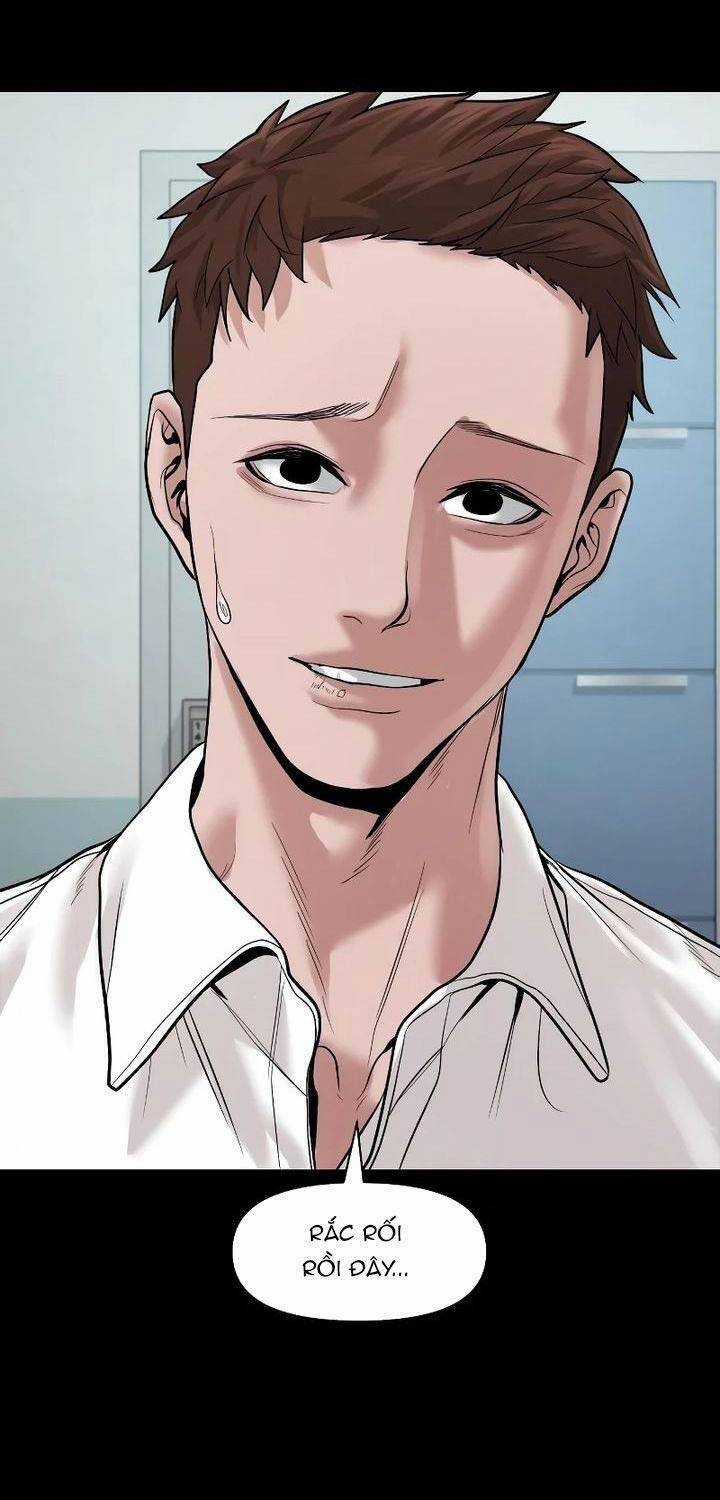 Ngôi Làng Ma Quái Chapter 22 trang 2