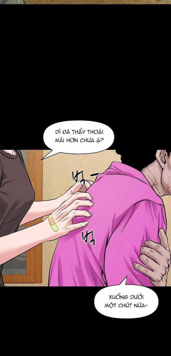 Ngôi Làng Ma Quái Chapter 22 trang 22