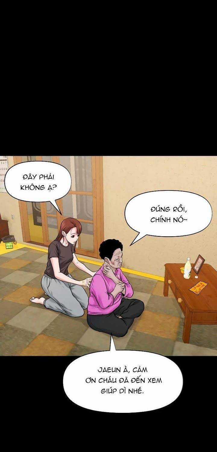 Ngôi Làng Ma Quái Chapter 22 trang 23