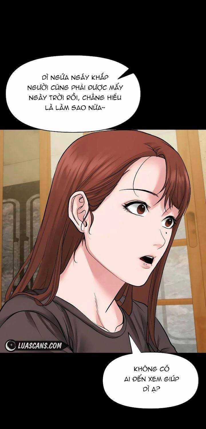 Ngôi Làng Ma Quái Chapter 22 trang 24