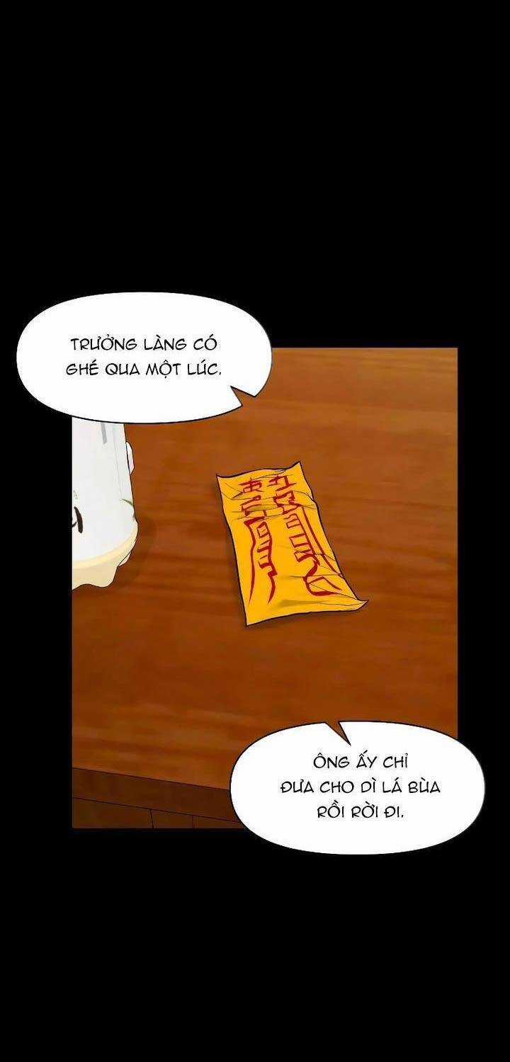 Ngôi Làng Ma Quái Chapter 22 trang 25