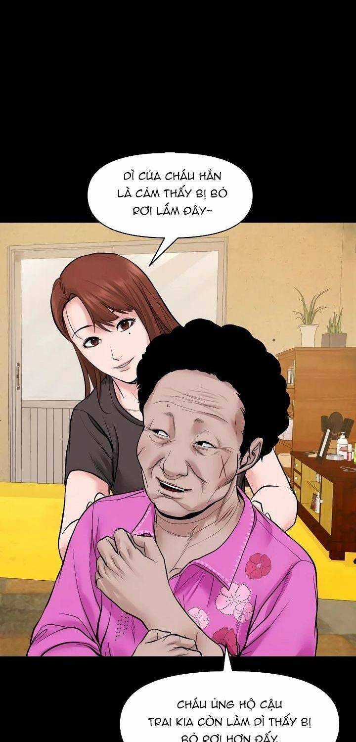 Ngôi Làng Ma Quái Chapter 22 trang 26