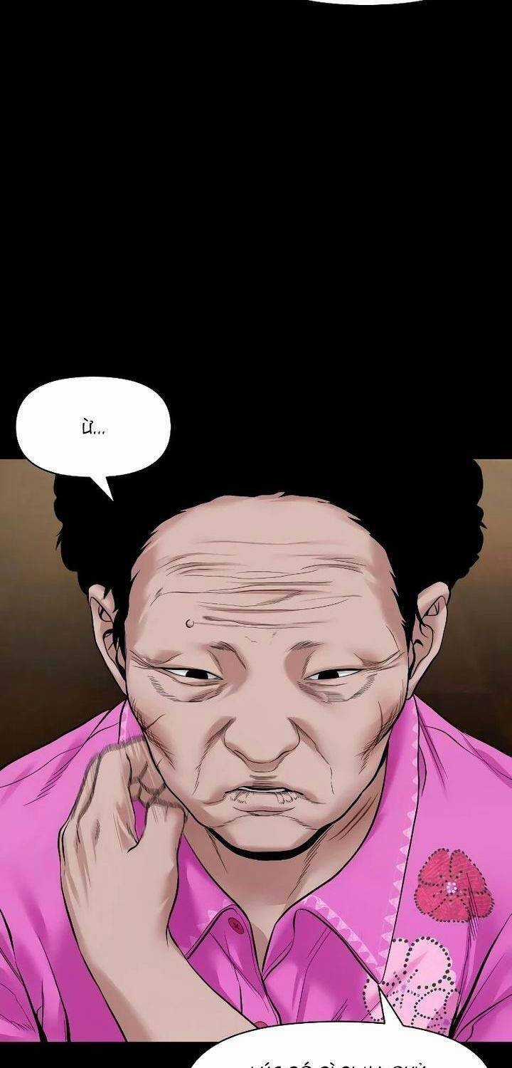 Ngôi Làng Ma Quái Chapter 22 trang 28