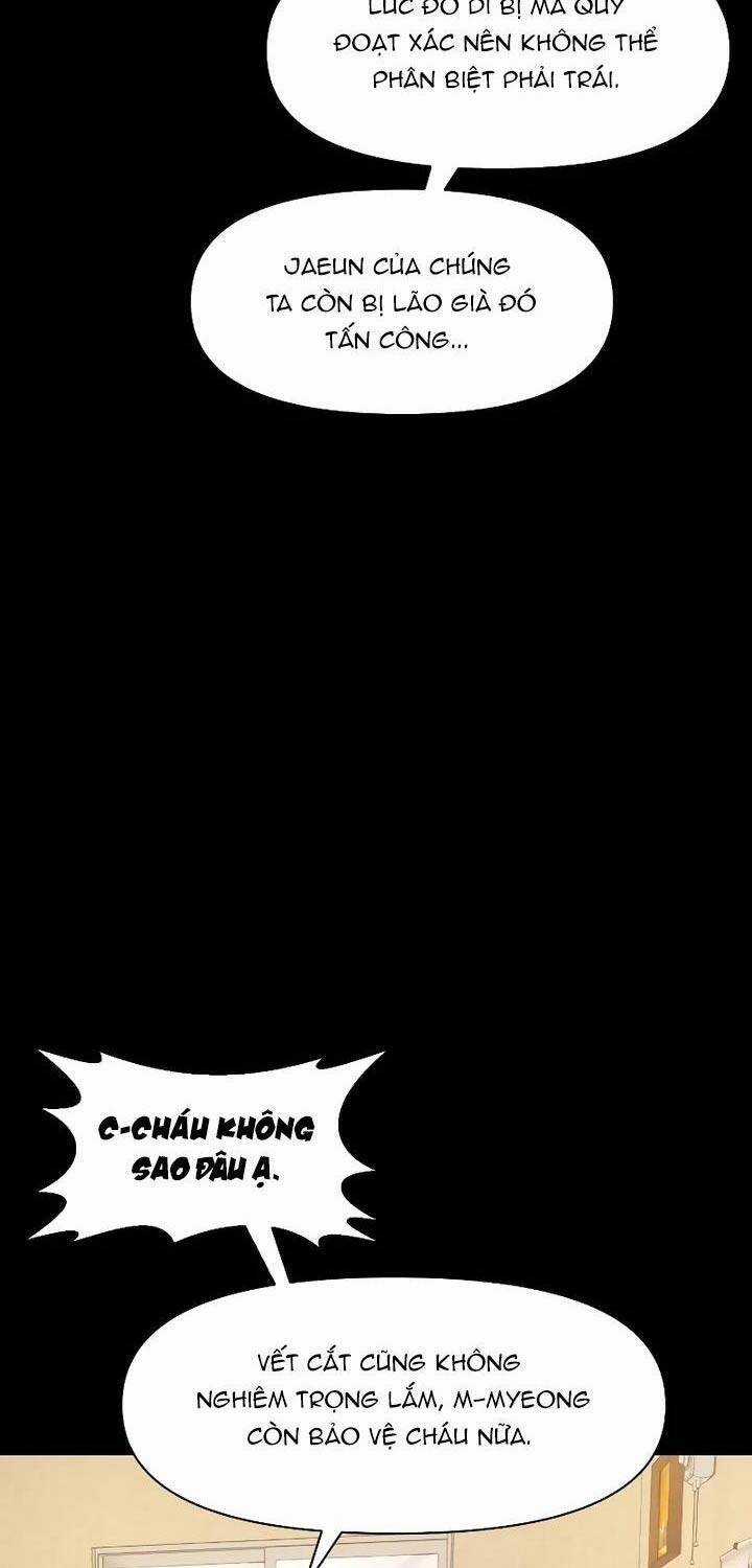 Ngôi Làng Ma Quái Chapter 22 trang 29