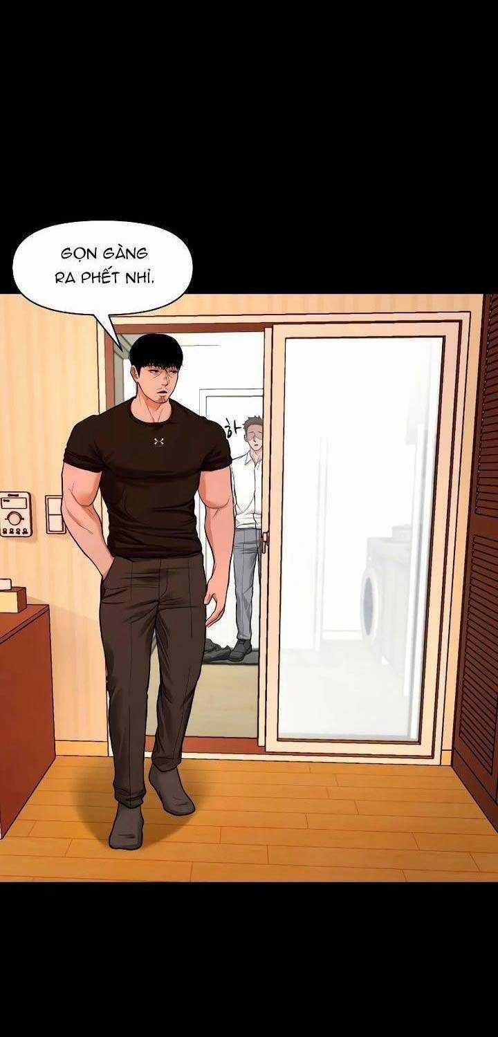 Ngôi Làng Ma Quái Chapter 22 trang 3