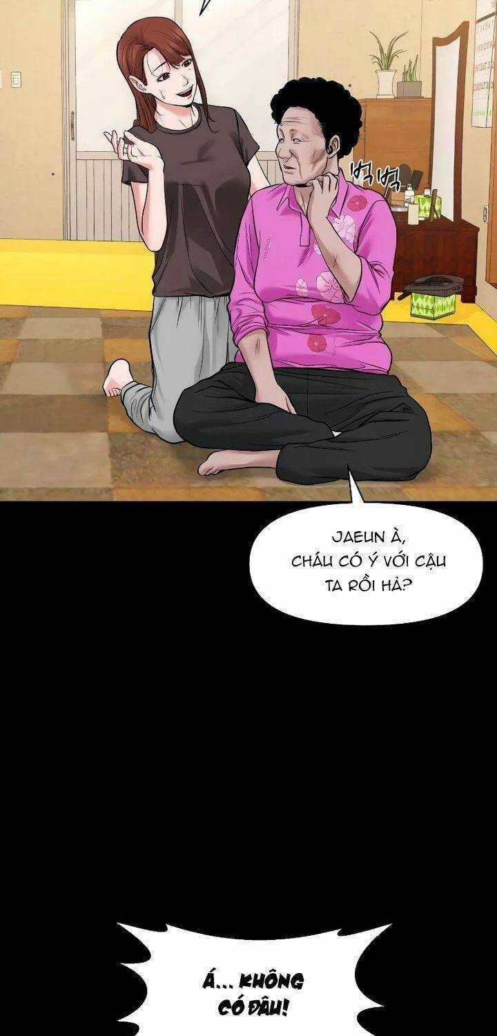 Ngôi Làng Ma Quái Chapter 22 trang 30