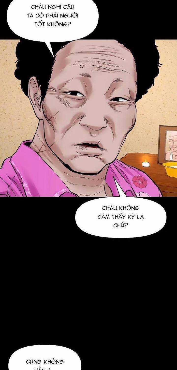 Ngôi Làng Ma Quái Chapter 22 trang 36