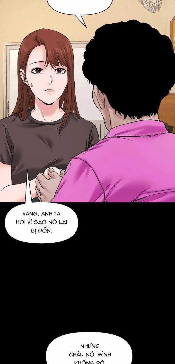 Ngôi Làng Ma Quái Chapter 22 trang 38