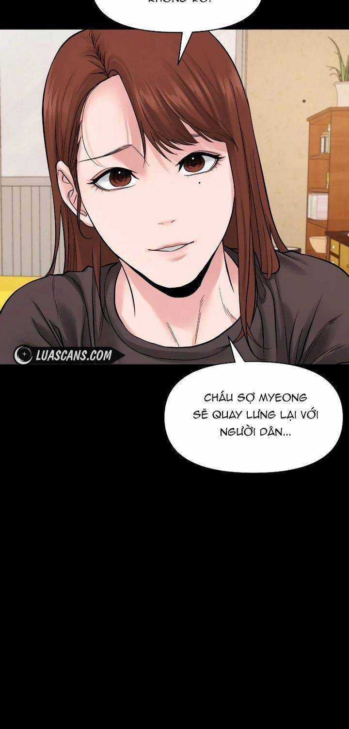 Ngôi Làng Ma Quái Chapter 22 trang 39