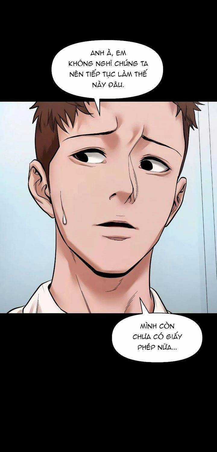 Ngôi Làng Ma Quái Chapter 22 trang 4