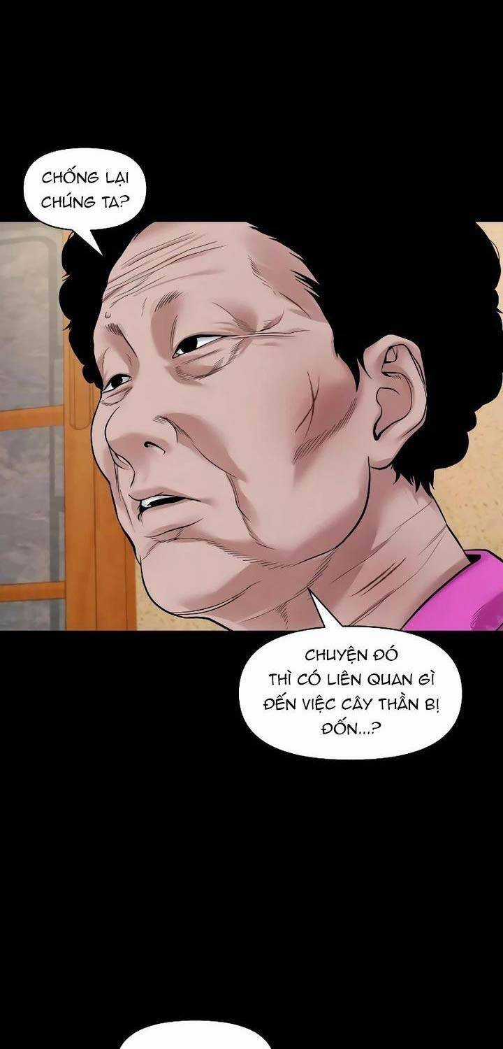 Ngôi Làng Ma Quái Chapter 22 trang 40