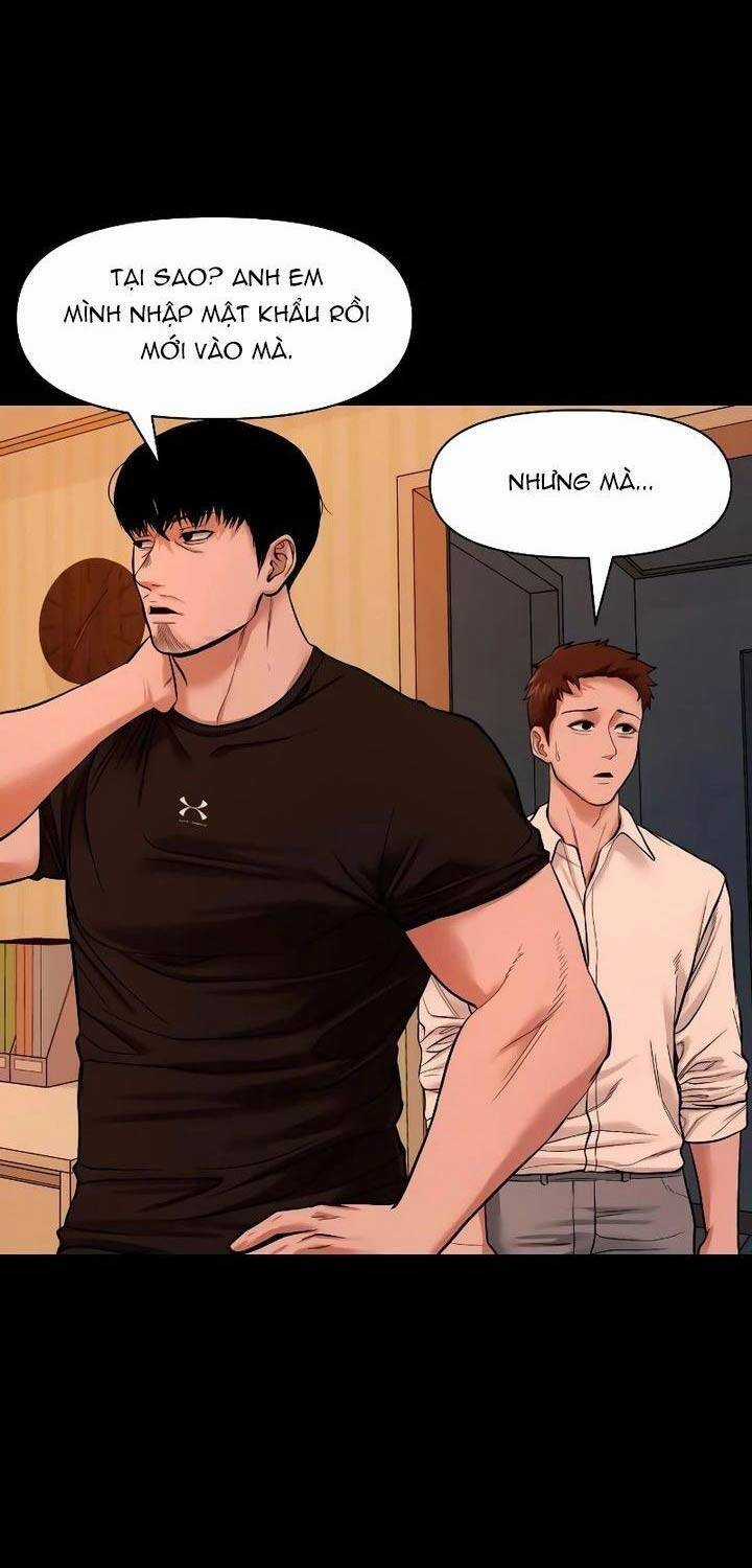 Ngôi Làng Ma Quái Chapter 22 trang 5