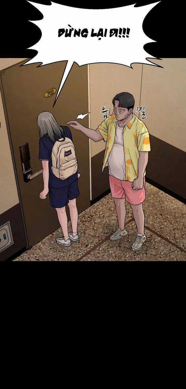 Ngôi Làng Ma Quái Chapter 22 trang 53