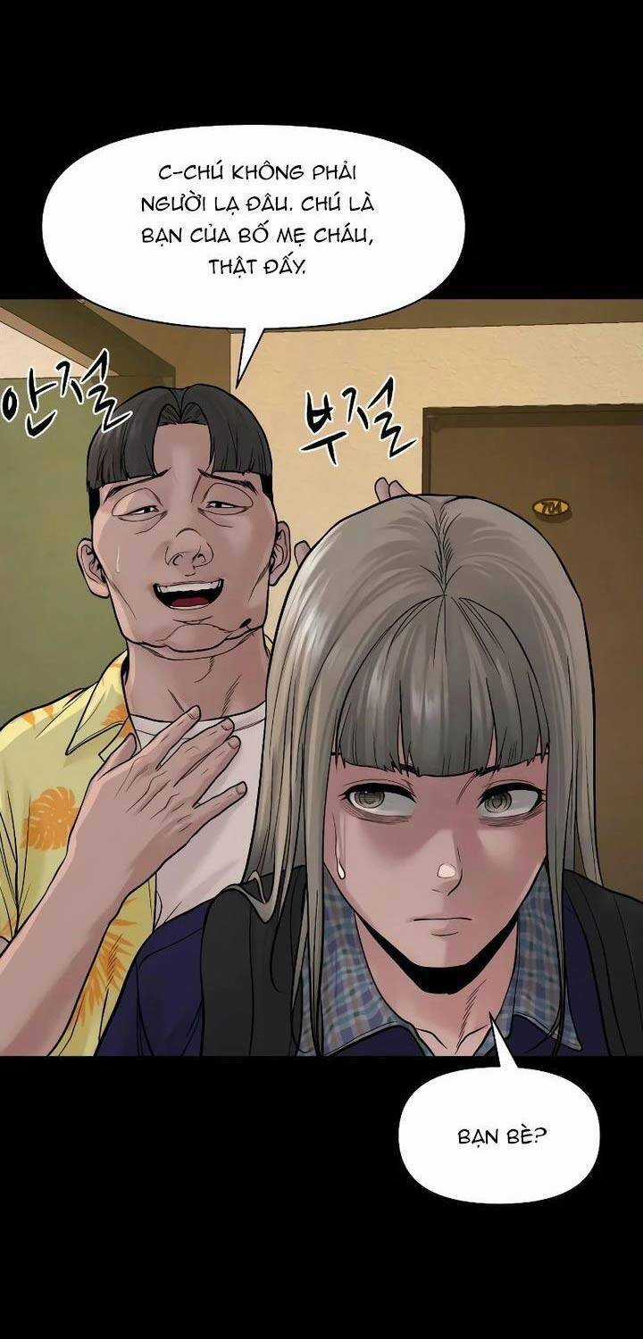 Ngôi Làng Ma Quái Chapter 22 trang 54