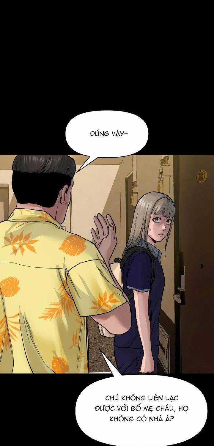 Ngôi Làng Ma Quái Chapter 22 trang 55