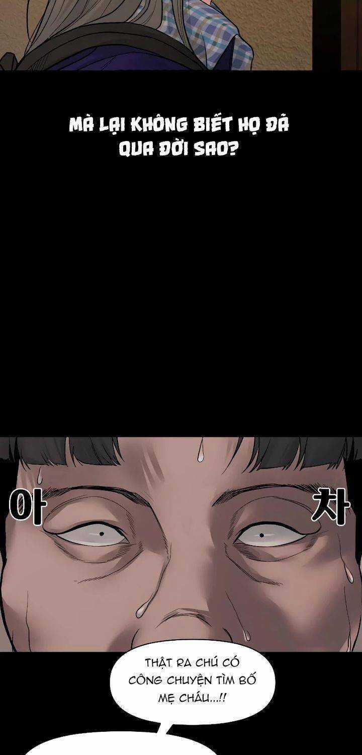 Ngôi Làng Ma Quái Chapter 22 trang 57