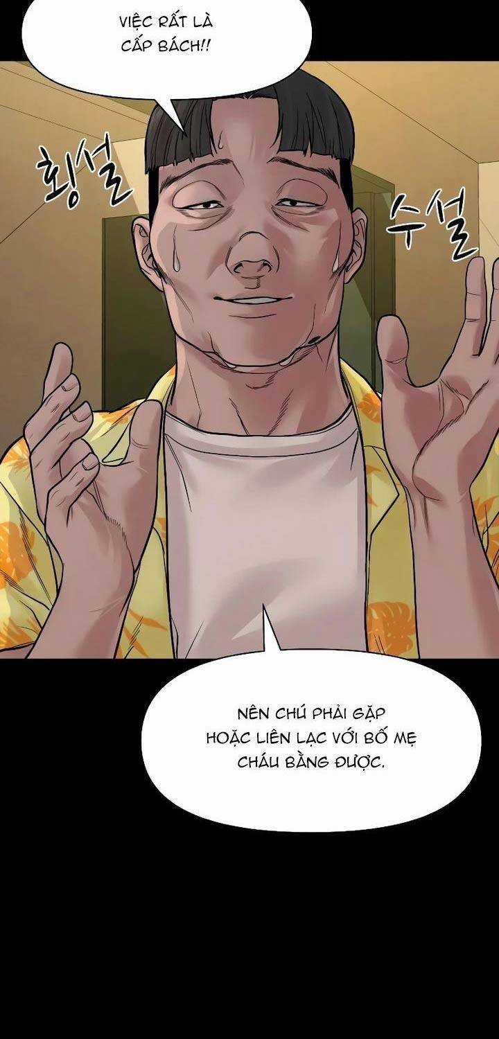 Ngôi Làng Ma Quái Chapter 22 trang 58