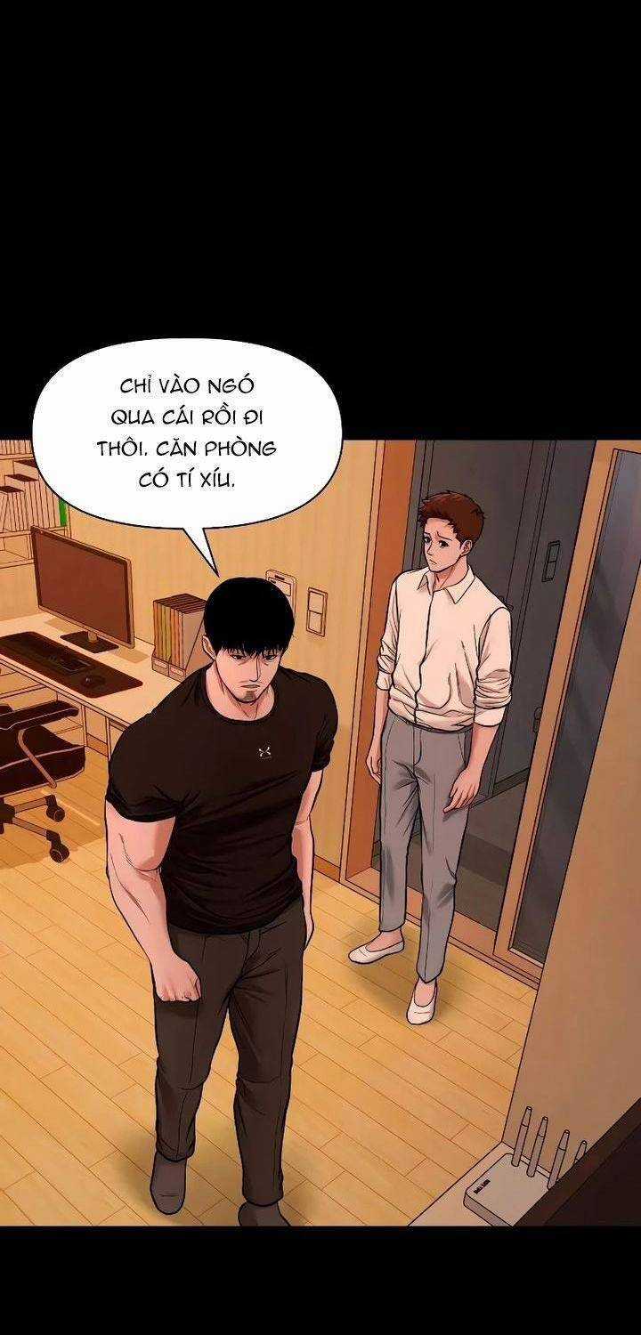 Ngôi Làng Ma Quái Chapter 22 trang 6