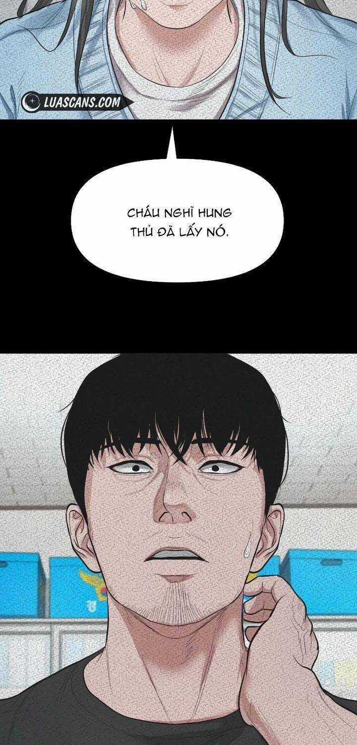 Ngôi Làng Ma Quái Chapter 22 trang 61