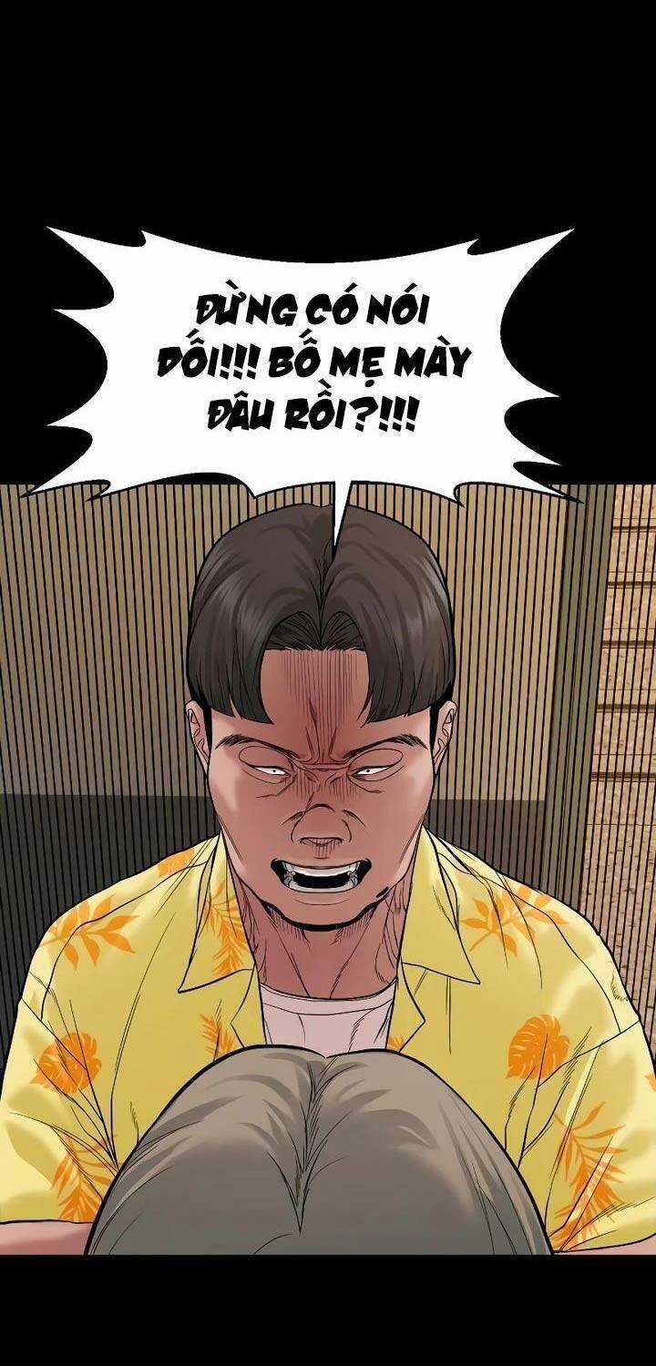 Ngôi Làng Ma Quái Chapter 22 trang 72