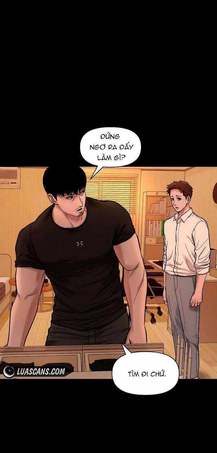 Ngôi Làng Ma Quái Chapter 22 trang 8