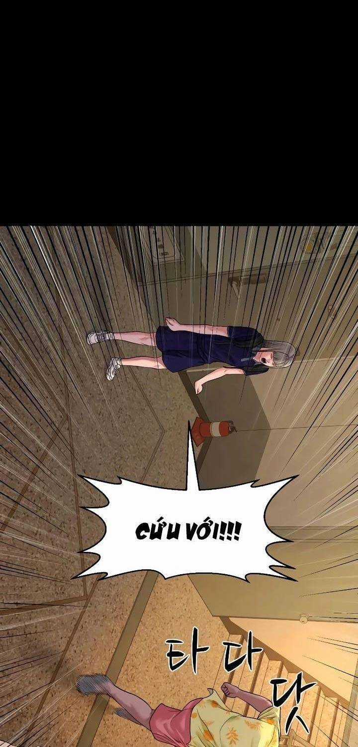 Ngôi Làng Ma Quái Chapter 22 trang 80