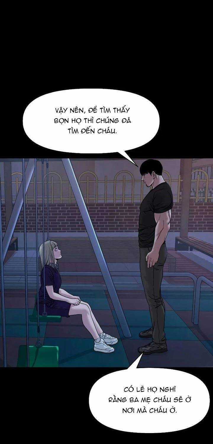 Ngôi Làng Ma Quái Chapter 23 trang 12