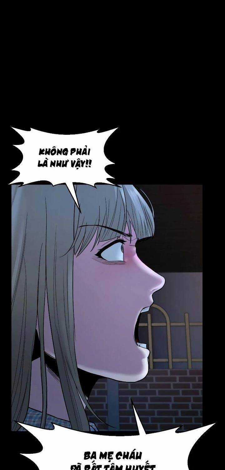 Ngôi Làng Ma Quái Chapter 23 trang 13