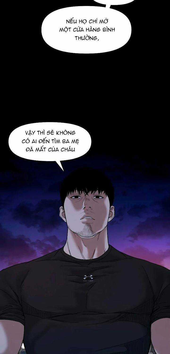 Ngôi Làng Ma Quái Chapter 23 trang 15