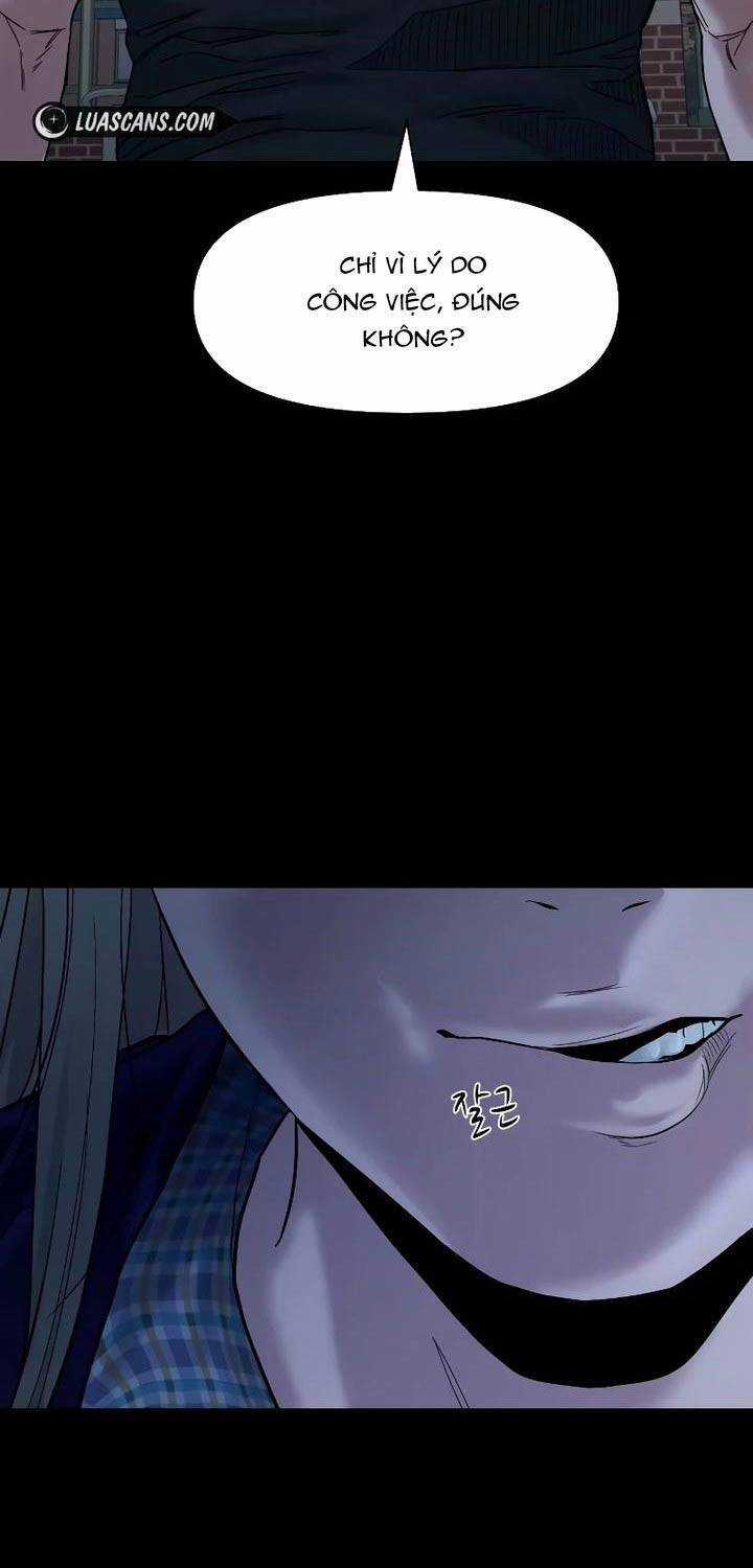 Ngôi Làng Ma Quái Chapter 23 trang 16