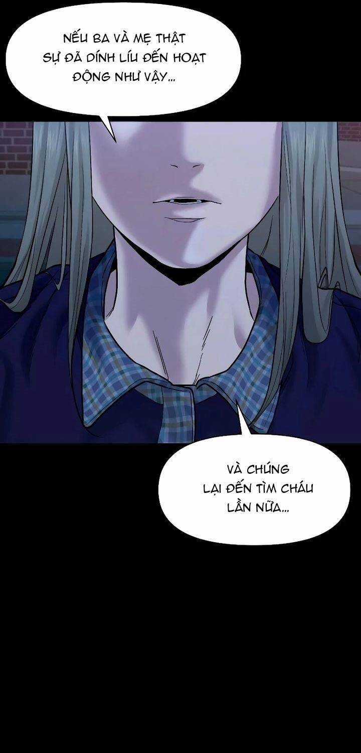 Ngôi Làng Ma Quái Chapter 23 trang 18