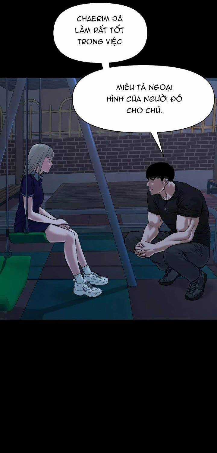 Ngôi Làng Ma Quái Chapter 23 trang 21