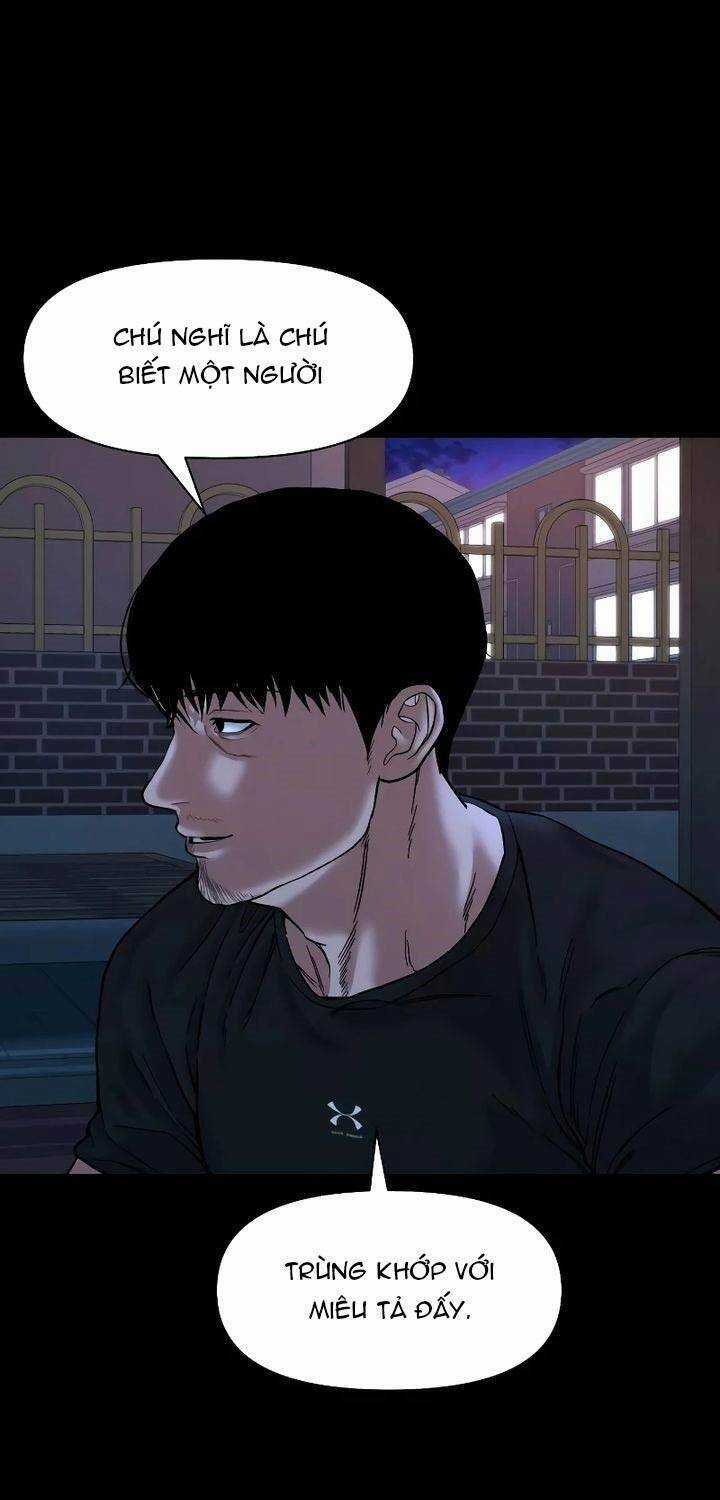 Ngôi Làng Ma Quái Chapter 23 trang 22