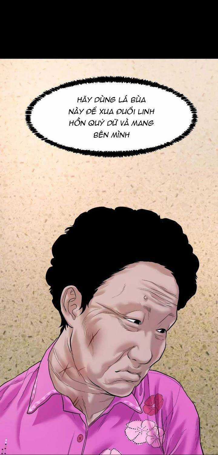 Ngôi Làng Ma Quái Chapter 23 trang 27