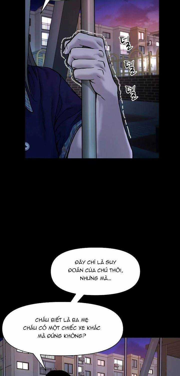 Ngôi Làng Ma Quái Chapter 23 trang 3