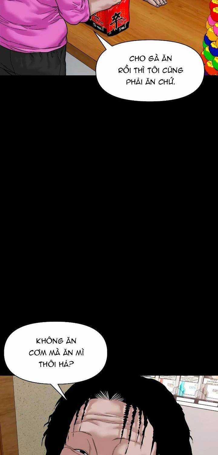 Ngôi Làng Ma Quái Chapter 23 trang 33