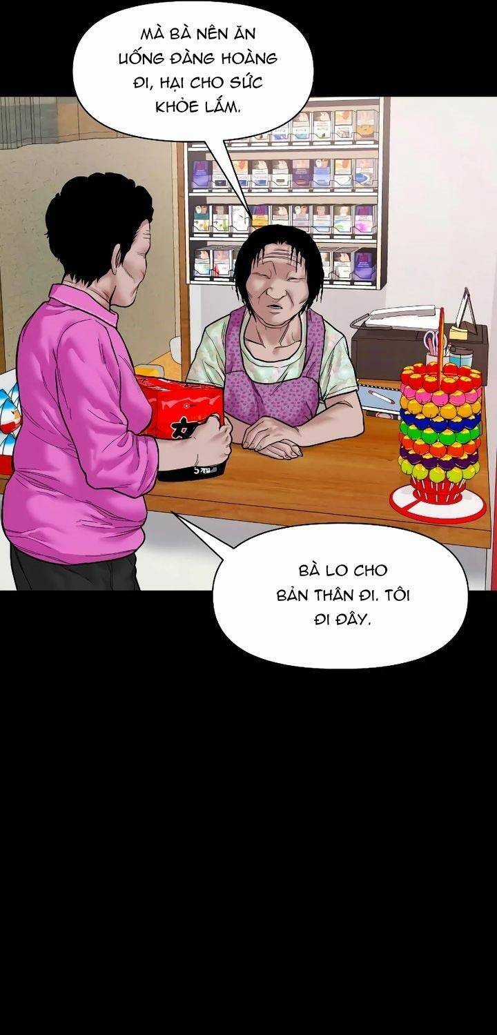 Ngôi Làng Ma Quái Chapter 23 trang 36