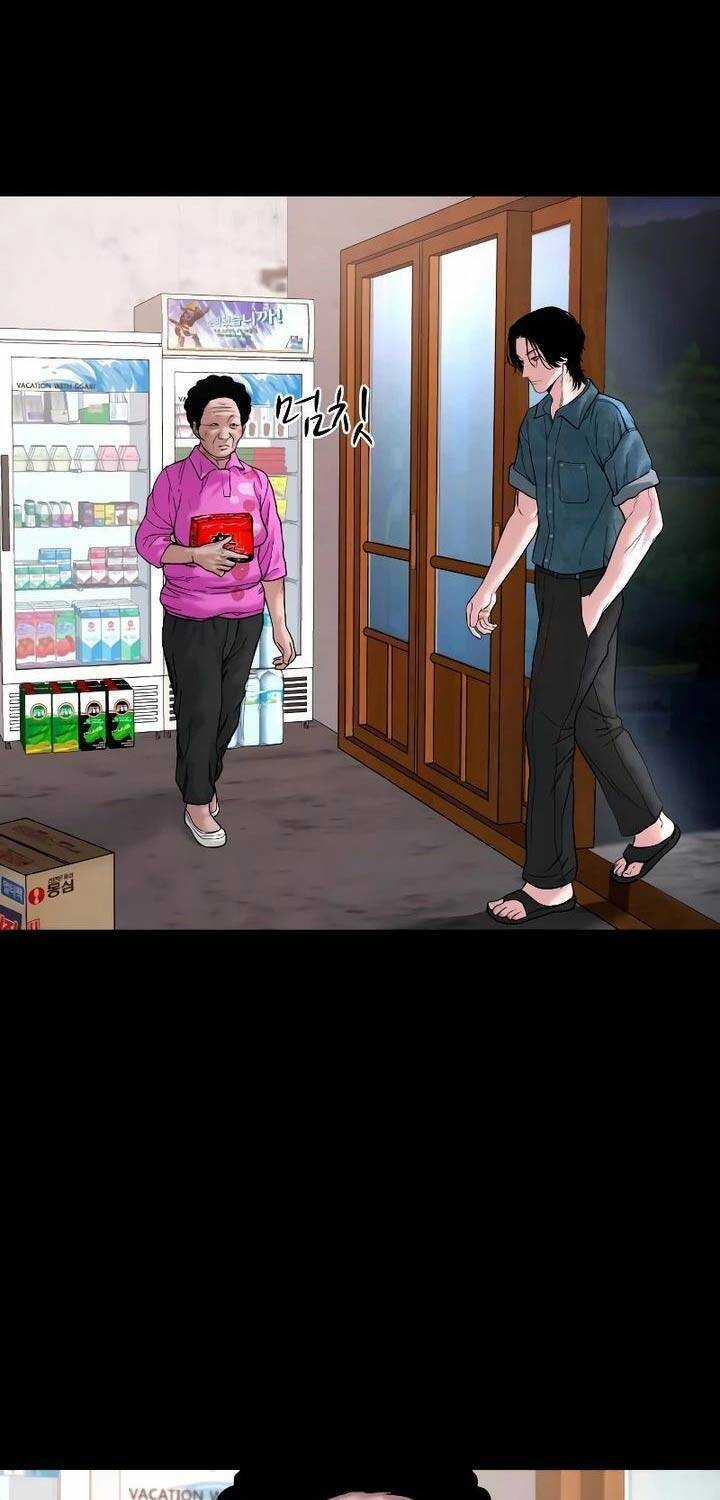 Ngôi Làng Ma Quái Chapter 23 trang 37